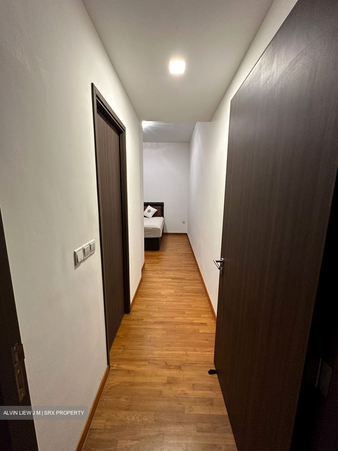 THE BROOKS I & II (D26), Apartment #447417241